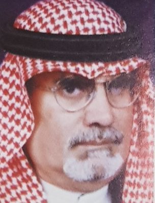 عبدالعزيز عبدالكريم الفائز