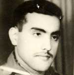 محمد الشعيبي النموذج في العمل التطوعي وأول من ارتدى الزي الكشفي بالأحساء