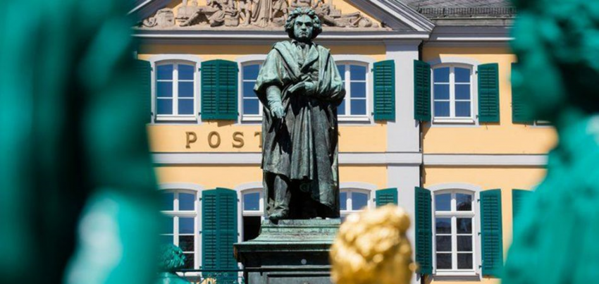 العاصمة الألمانية السابقة بون من بين أفضل وجهات السياحة والسفر