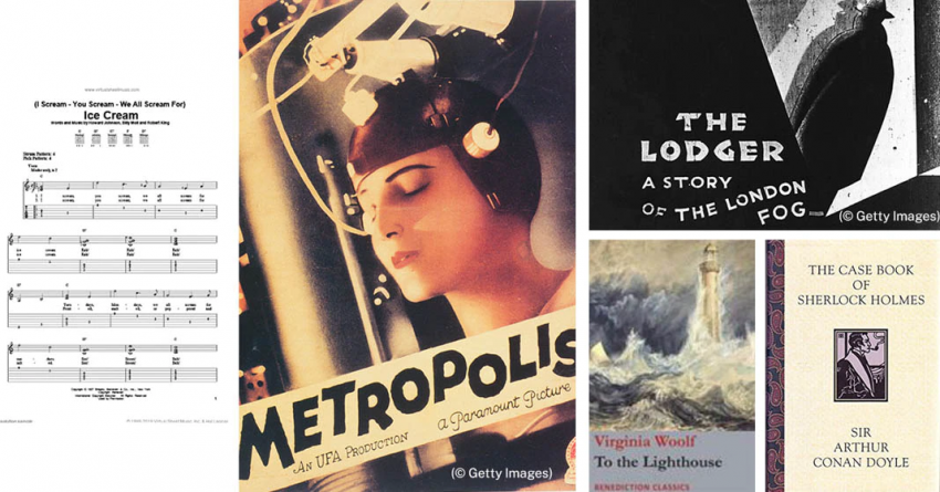 حقوق التأليف والنشر في الولايات المتحدة.. حماية المؤلفين والحفاظ على الثقافة