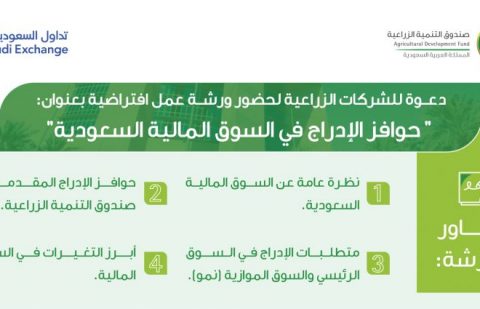 صندوق التنمية الزراعية