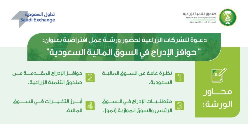 صندوق التنمية الزراعية