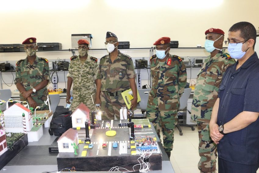 الندوة العالمية للشباب الإسلامي