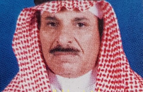 ناصر بن راشد المنقرة