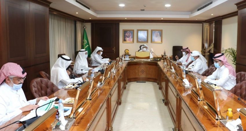 مجلس إدارة صندوق التنمية الزراعية يعتمد قروضاً تمويلية بقيمة 482 مليون ريال