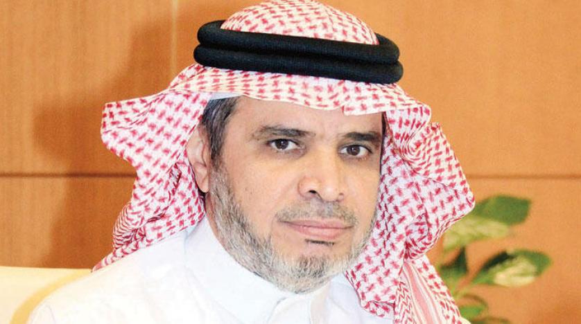 الدكتور أحمد العيسى