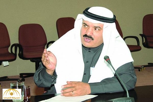 الدكتور عبد الله الفوزان يعلق على واقعة الفتاة