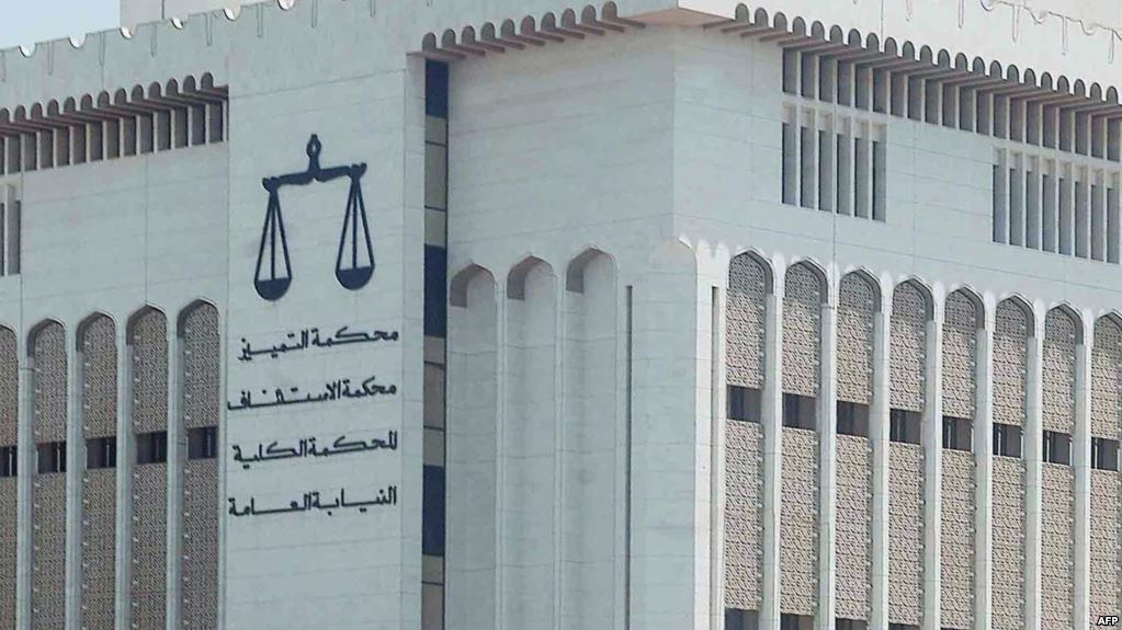 محكمة التمييز تسدل الستار على اقتحام مجلس الامة