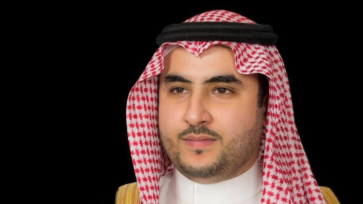خالد بن سلمان: إيران أعطت أوامر للحوثيين بضرب ناقلت النفط السعودية