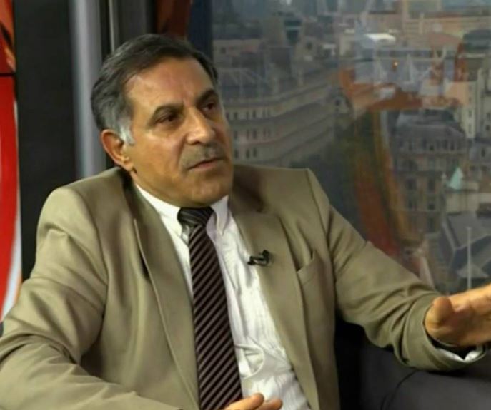 صباح الخزاعي