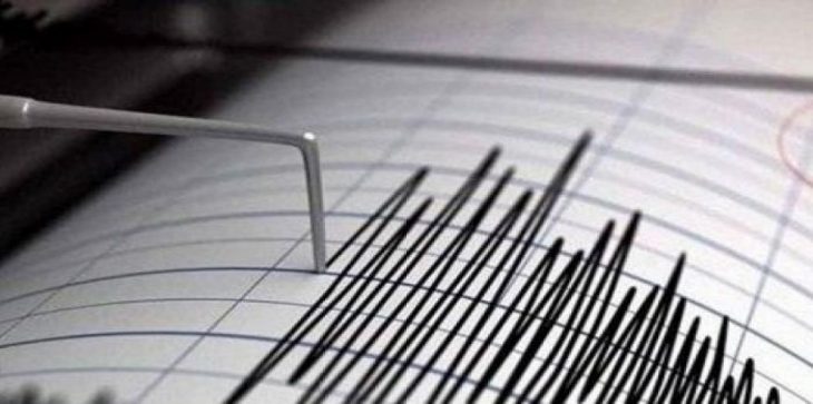 هزة أرضية هي الرابعة منذ الأربعاء تضرب إسرائيل