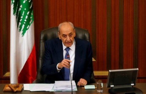 مجلس النواب اللبناني يقر زراعة مخذر الحشيش