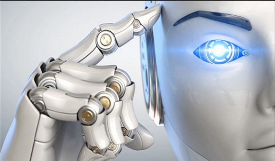 الذكاء الاصطناعي يتنبأ بشخصية البشر