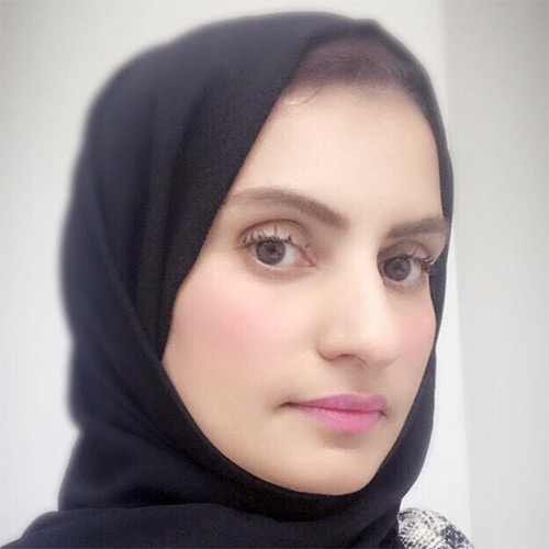 الدكتورة فضيلة العوامي