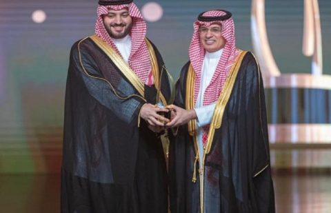 روتانا تفوز بـ 3 جوائز في مهرجان الخليج للإذاعة والتلفزيون