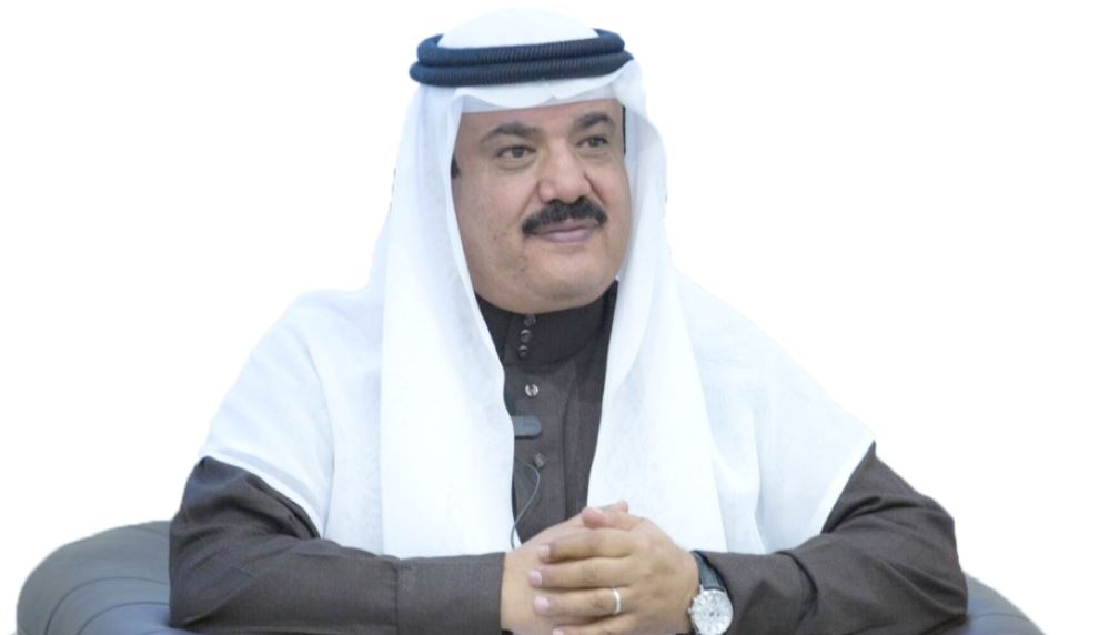 الدكتور عبدالله الفوزان