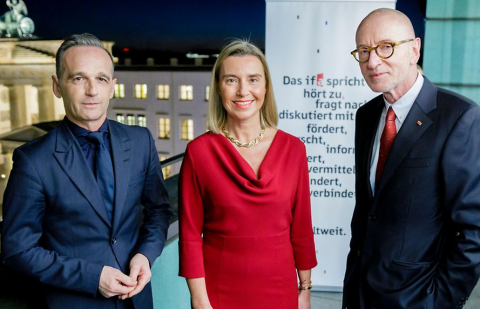 جائزة ثيودور فانر