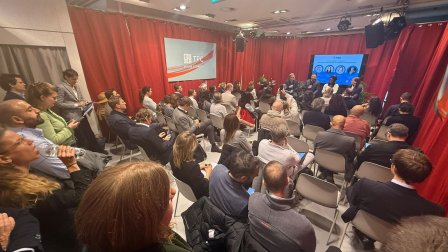 شربتلي يشارك في جلسة "دور رأس المال العائلي في التحول الاقتصادي المستدام" في منتدى دافوس 2026