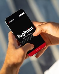 إنيشيال السعودية تُطلق TagPoint لتعزيز مستويات السرعة والشفافية في تقديم خدمات إدارة المرافق