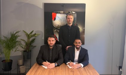 هورايزن توقّع اتفاقية استراتيجية مع "نورث جيت" لدعم دخول الشركات السويدية إلى السوق السعودي