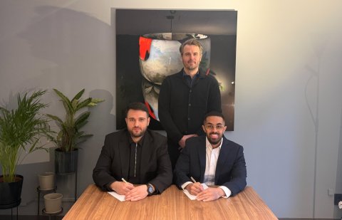 هورايزن توقّع اتفاقية استراتيجية مع "نورث جيت" لدعم دخول الشركات السويدية إلى السوق السعودي