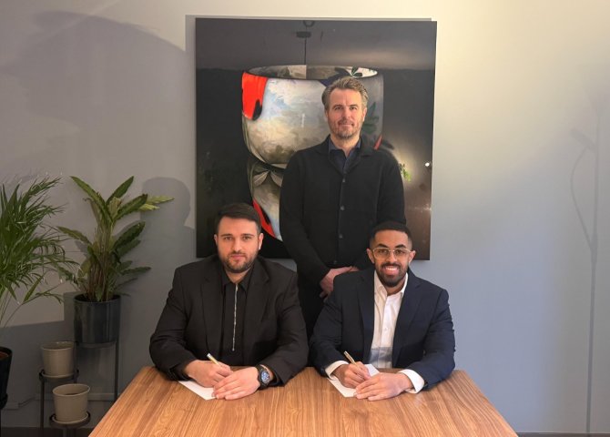 هورايزن توقّع اتفاقية استراتيجية مع "نورث جيت" لدعم دخول الشركات السويدية إلى السوق السعودي