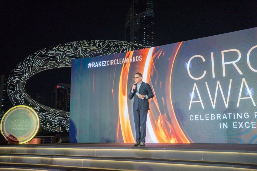 جوائز سيركل تحتفي بشركاء الأعمال الداعمين للنمو طويل الأمد