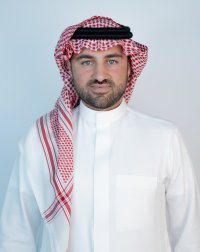 خالد أحمد شربتلي الرئيس التنفيذي لشركة تكنولوجيات الصحراء