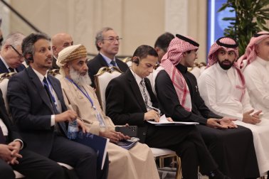 رئيس جمهورية أوزبكستان يفتتح مركز الحضارة الإسلامية في طشقند