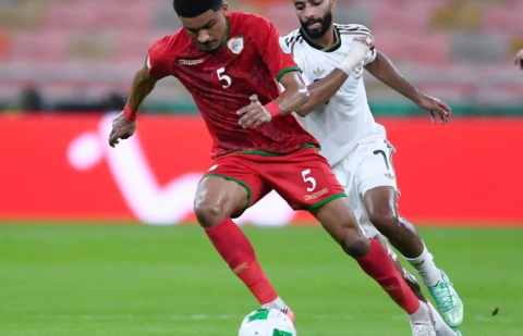 المنتخب السعودي يتأهل إلى نصف نهائي "خليجي 27" بفوزه على عُمان