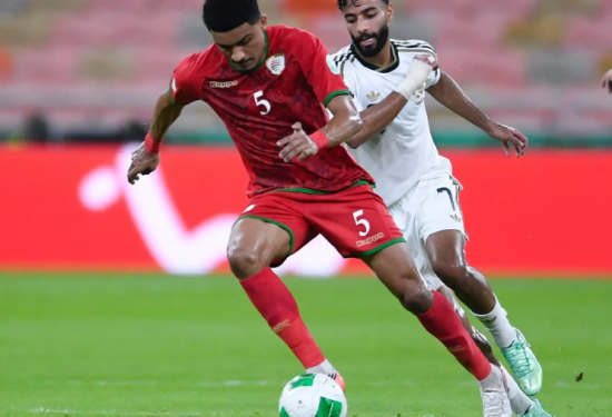 المنتخب السعودي يتأهل إلى نصف نهائي "خليجي 27" بفوزه على عُمان
