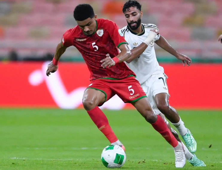 المنتخب السعودي يتأهل إلى نصف نهائي "خليجي 27" بفوزه على عُمان