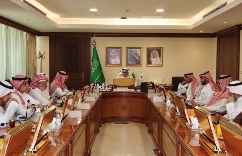 صندوق التنمية الزراعية يعتمد قروض تمويلية تجاوزت 600 مليون ريال للربع الثالث