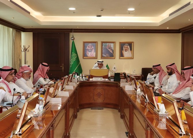 صندوق التنمية الزراعية يعتمد قروض تمويلية تجاوزت 600 مليون ريال للربع الثالث