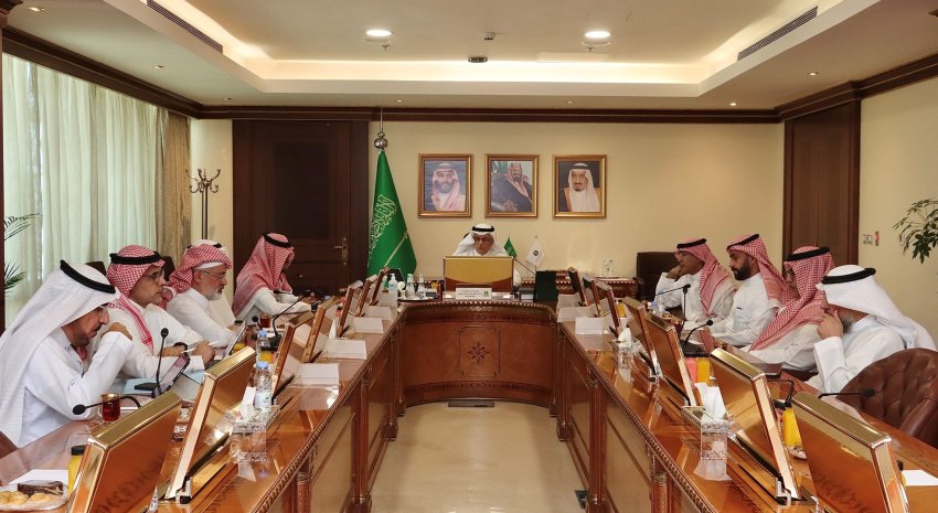صندوق التنمية الزراعية يعتمد قروض تمويلية تجاوزت 600 مليون ريال للربع الثالث