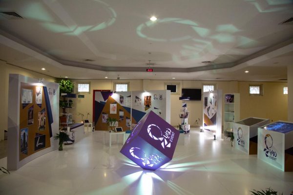 معرض زوايا Events