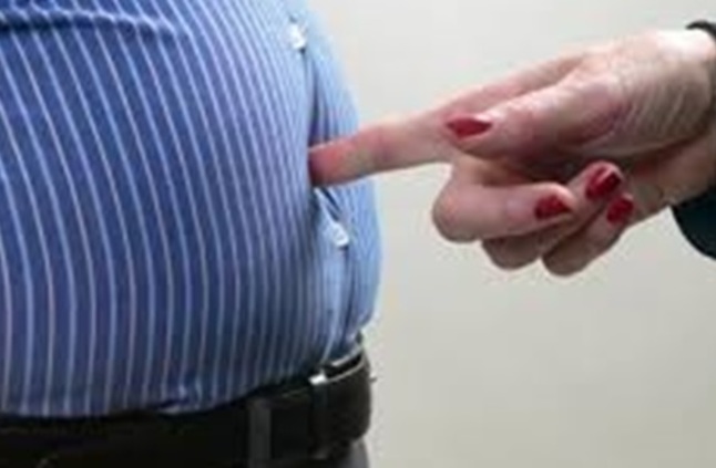 "الكرش" قد يؤدي إلى الوفاة