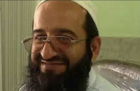 ترشابي رجل الدين السني المغتال في إيران