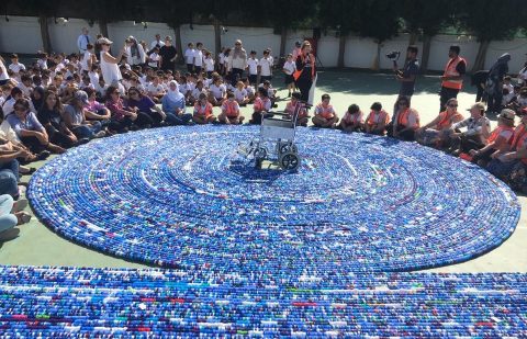 كتاب غينيس للأرقام القياسية