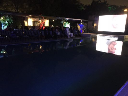 مهرجان الصقر للفنون