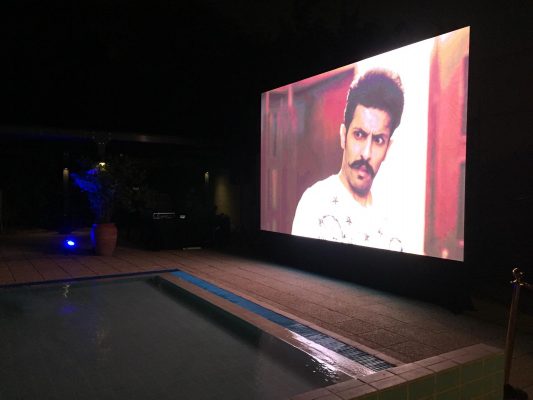 مهرجان الصقر للفنون