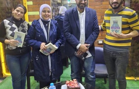 مقهى ومطعم ستاربوكس