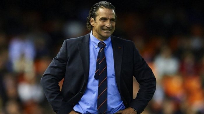 أنطونيو بيتزي