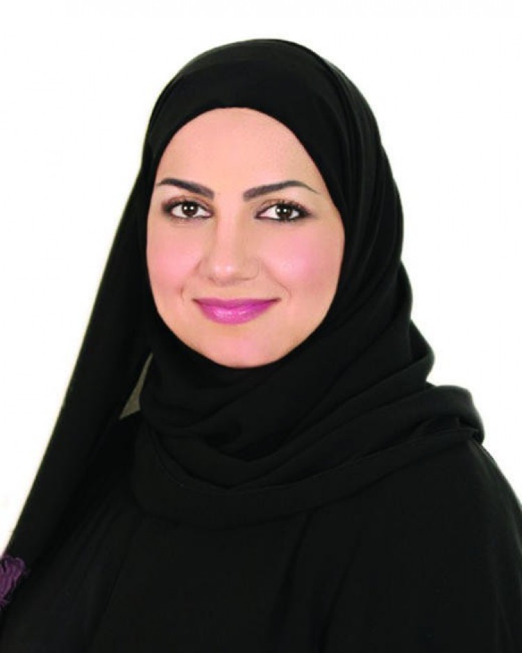 لمياء البراهيم وحديث عن الزوج البخيل