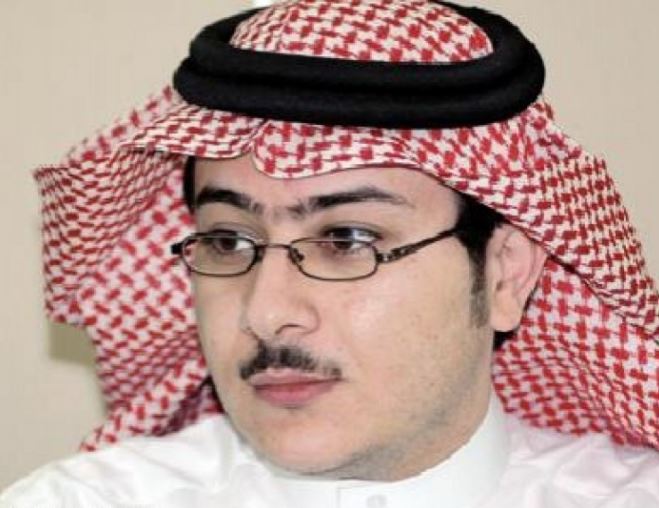 فيصل العبدالكريم