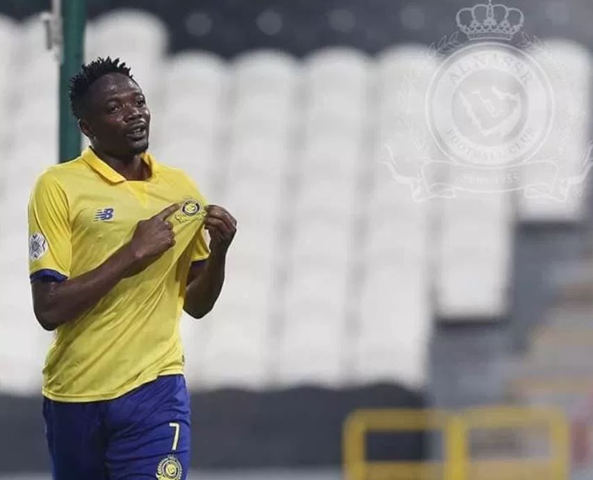 اللاعب أحمد موسى