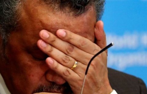 الصحة العالمية