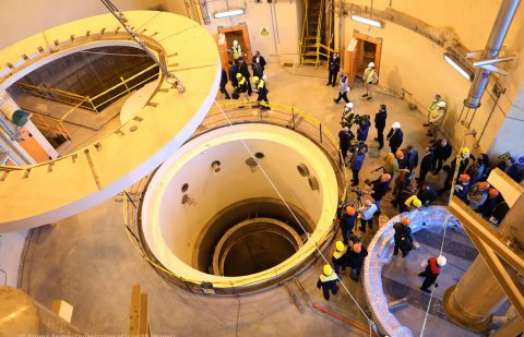 العقوبات الأميركية تستهدف ردع العلماء الإيرانيين