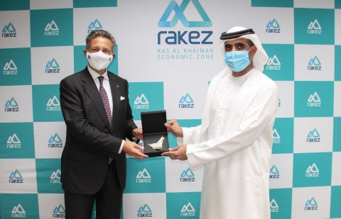 مجموعة راكز