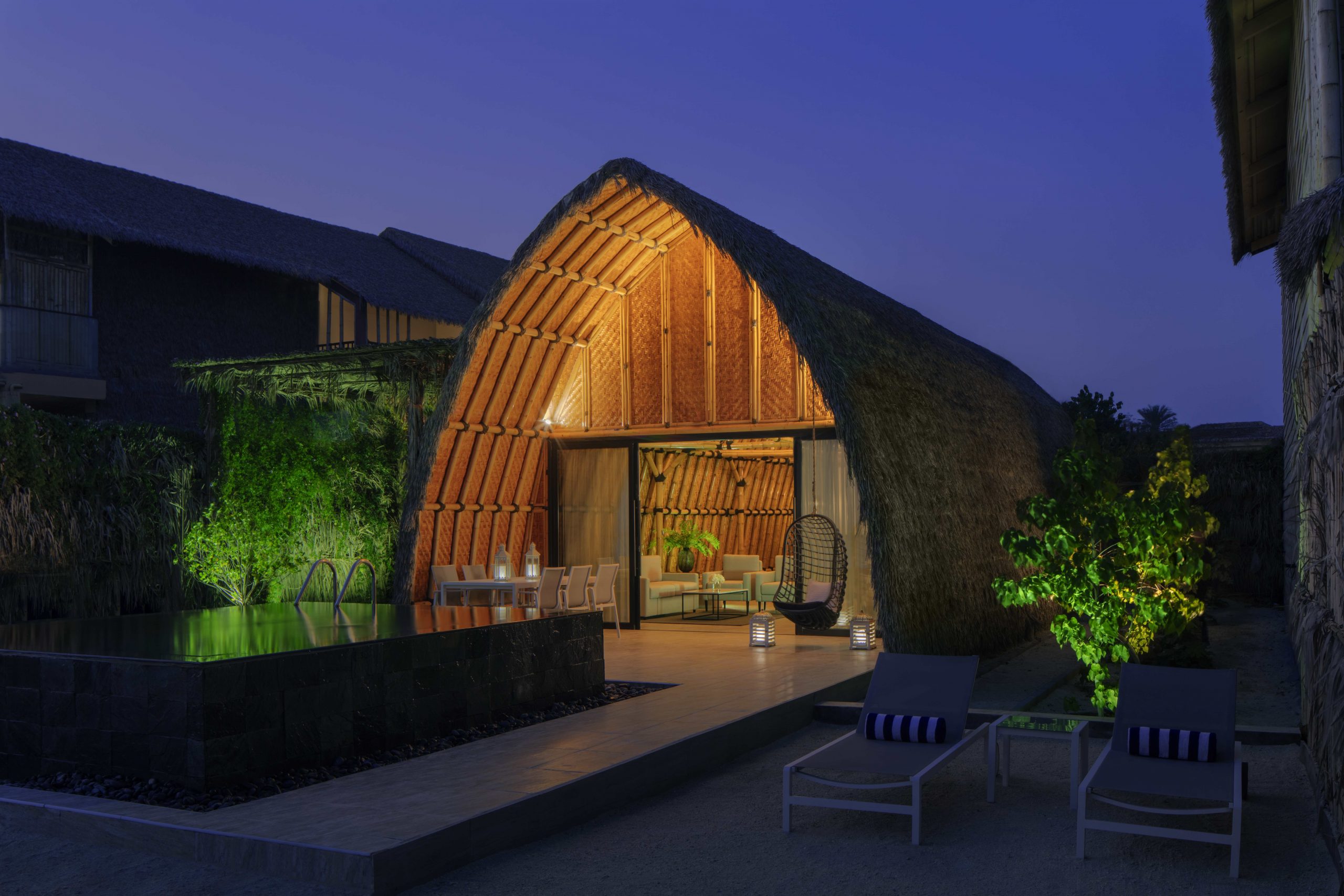 فنادق ومنتجعات وسبا أنانتارا تعلن عن إطلاق منتجع جديد على جزر العالم في دبي